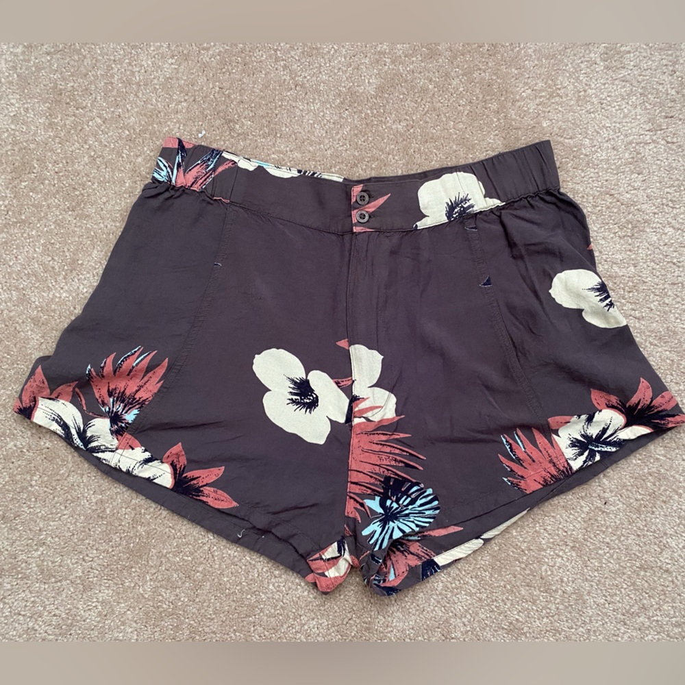 Women’s RVCA Shorts